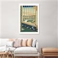 Picture of Asakusa Rice Fields _GroupedProduct_Rectangle_Portrait_Canvas_