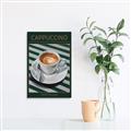 Picture of Cappuccino _GroupedProduct_Rectangle_Portrait_Canvas_