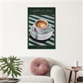 Picture of Cappuccino _GroupedProduct_Rectangle_Portrait_Canvas_