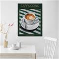 Picture of Cappuccino _GroupedProduct_Rectangle_Portrait_Canvas_