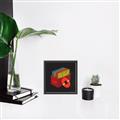 Picture of Classic Jams _GroupedProduct_Square_Canvas_Framed_