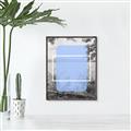 Picture of Framed Serenity _GroupedProduct_Rectangle_Portrait_Canvas_Framed_