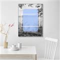 Picture of Framed Serenity _GroupedProduct_Rectangle_Portrait_Canvas_Framed_