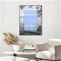 Picture of Framed Serenity _GroupedProduct_Rectangle_Portrait_Canvas_Framed_