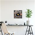 Picture of Start Me Up _GroupedProduct_Square_Canvas_Framed_