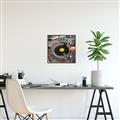 Picture of Start Me Up _GroupedProduct_Square_Canvas_Framed_