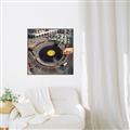 Picture of Start Me Up _GroupedProduct_Square_Canvas_Framed_