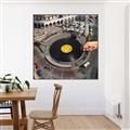 Picture of Start Me Up _GroupedProduct_Square_Canvas_Framed_
