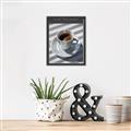 Picture of Espresso _GroupedProduct_Rectangle_Portrait_Canvas_Framed_