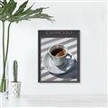 Picture of Espresso _GroupedProduct_Rectangle_Portrait_Canvas_Framed_
