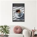 Picture of Espresso _GroupedProduct_Rectangle_Portrait_Canvas_Framed_