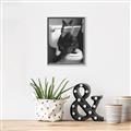 Picture of Kitty Cat Throne Room _GroupedProduct_Rectangle_Portrait_Canvas_Framed_