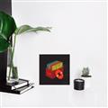 Picture of Classic Jams _GroupedProduct_Square_Unframed_Print_Only_