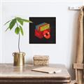 Picture of Classic Jams _GroupedProduct_Square_Unframed_Print_Only_