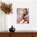 Picture of Marie antoinette _GroupedProduct_Rectangle_Portrait_Unframed_Print_Only_