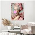 Picture of Marie antoinette _GroupedProduct_Rectangle_Portrait_Unframed_Print_Only_