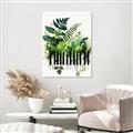 Picture of Piano watercolor Poster _GroupedProduct_Rectangle_Portrait_Unframed_Print_Only_