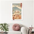 Picture of Catana Ramen Poster _GroupedProduct_Rectangle_Portrait_Unframed_Print_Only_