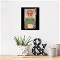Picture of Catana  Frog Poster _GroupedProduct_Rectangle_Portrait_Unframed_Print_Only_