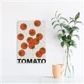 Picture of Tomato Poster _GroupedProduct_Rectangle_Portrait_Unframed_Print_Only_
