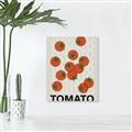 Picture of Tomato Poster _GroupedProduct_Rectangle_Portrait_Unframed_Print_Only_