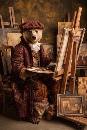 Picture of The Art of Hibernation