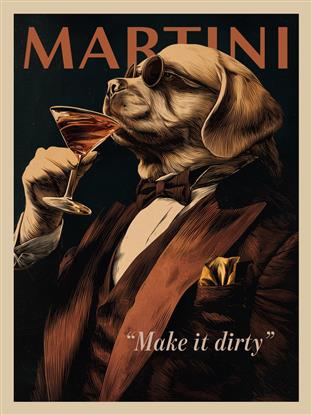 Picture of Animalini