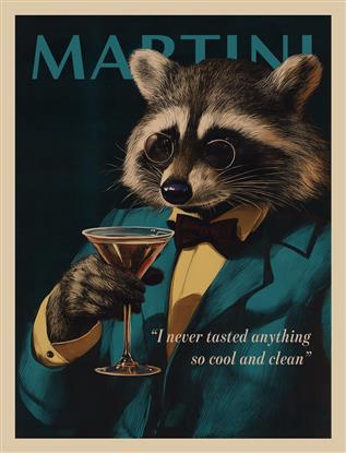 Picture of Creature Cocktail