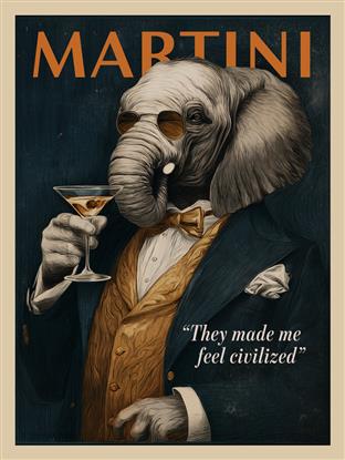 Picture of Beasts and Booze