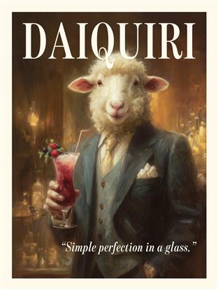 Picture of Daquari Dreams