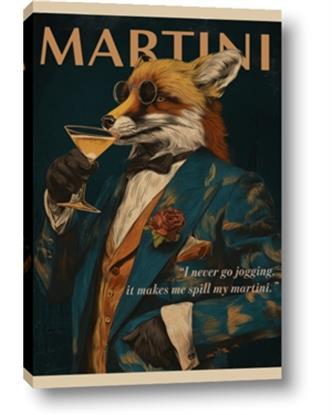 Picture of The Wild Martini