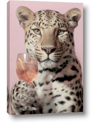 Picture of Blush and Bite I