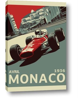 Picture of Monaco II