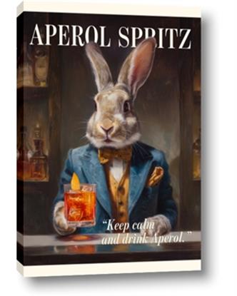 Picture of The Dapper Bunny