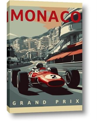 Picture of Monaco Grand Prix II