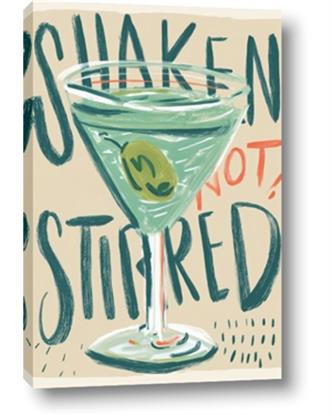 Picture of Shaken Not Stirred