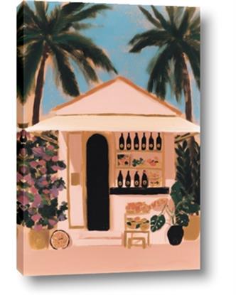 Picture of The Elegant Escape