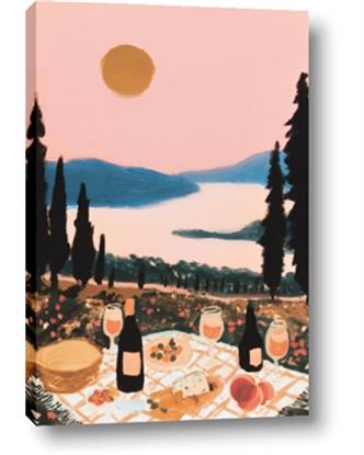 Picture of Winescape