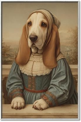 Picture of Pawse Above the People