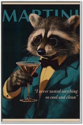 Picture of Creature Cocktail