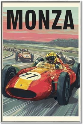 Picture of Monza II