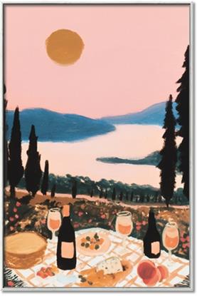 Picture of Winescape