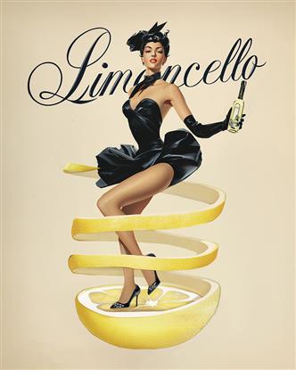 Picture of Limoncello