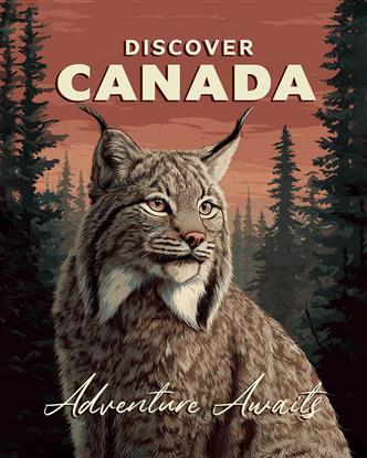 Picture of Discover Canada