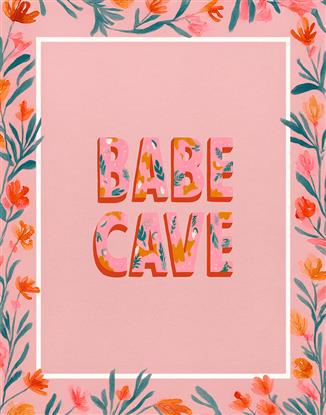 Picture of Babe Cave