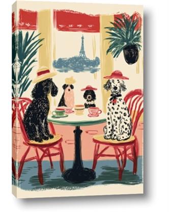 Picture of Café Canine