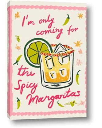 Picture of Spicy Margs