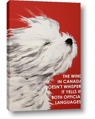 Picture of Wind Blown