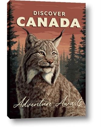 Picture of Discover Canada