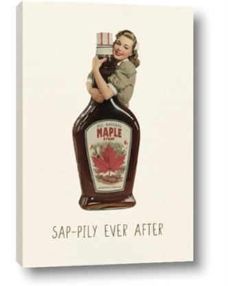 Picture of Maple Syrup is my Life